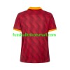 Fußballtrikots AS Rom 2023-2024 Kurzarm Fourth trikot kaufen
